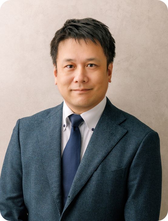 代表取締役社長 大西和幸